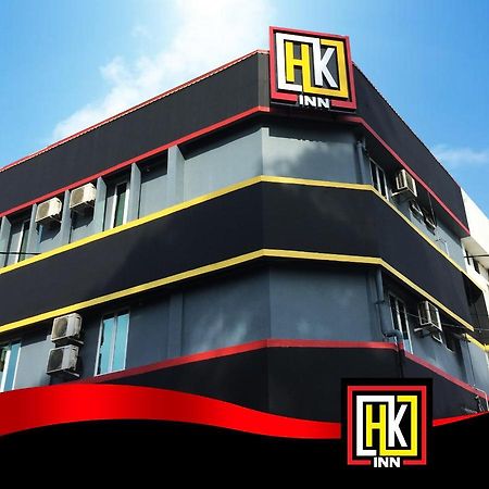 Hk Inn Hua Kiew Inn Мири Экстерьер фото