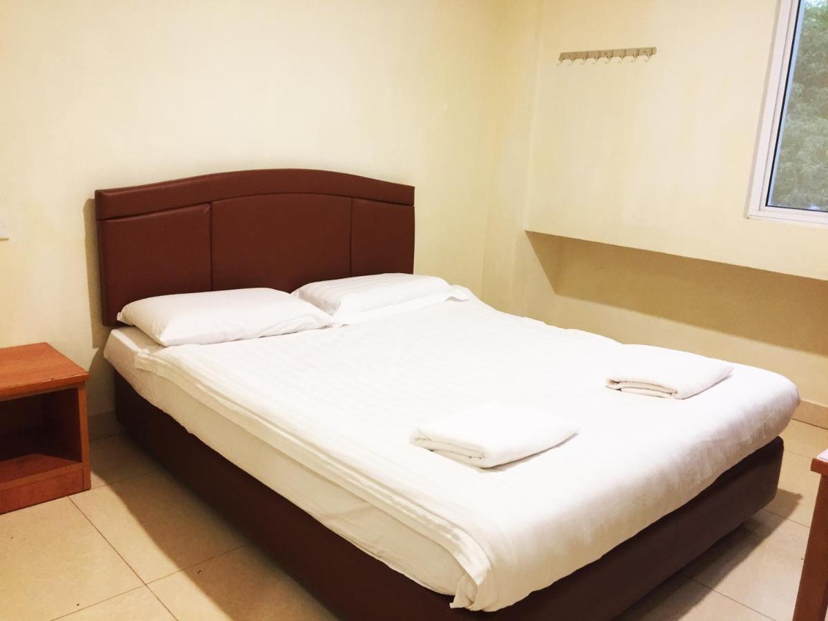 Hk Inn Hua Kiew Inn Мири Экстерьер фото