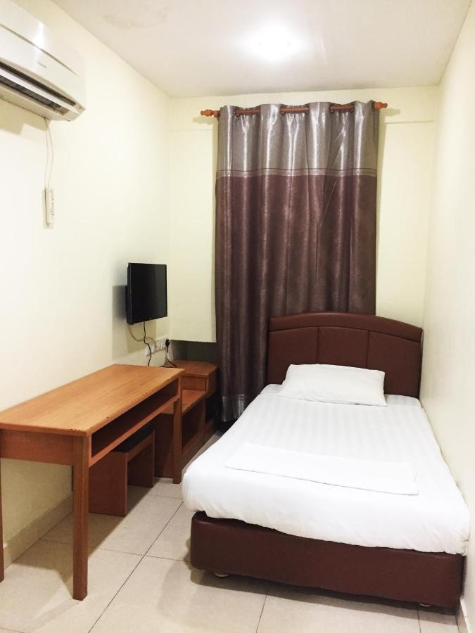 Hk Inn Hua Kiew Inn Мири Экстерьер фото