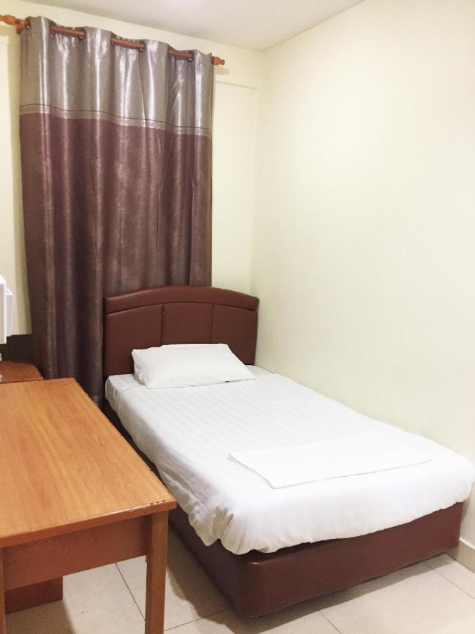 Hk Inn Hua Kiew Inn Мири Экстерьер фото